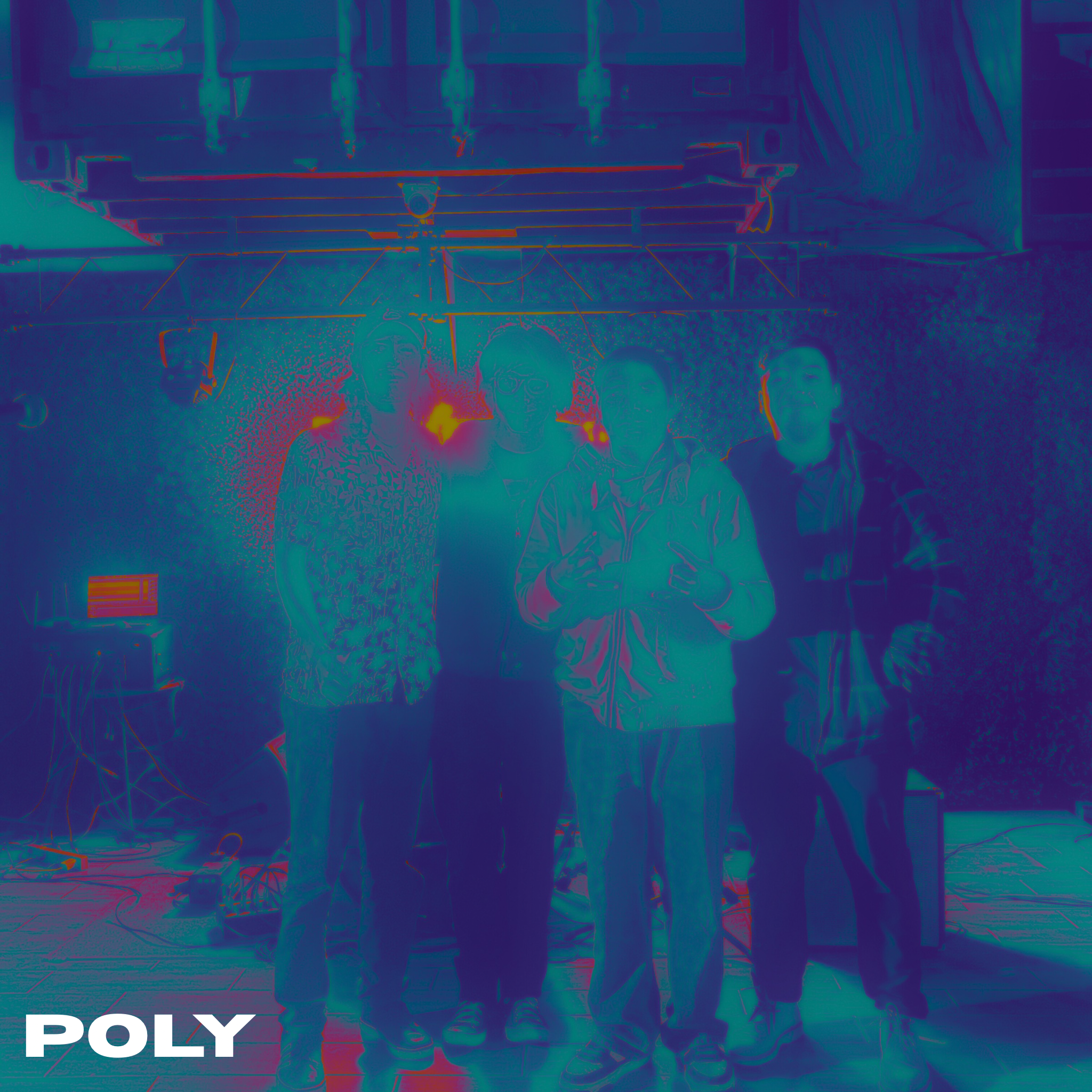 Poly - Malta Album